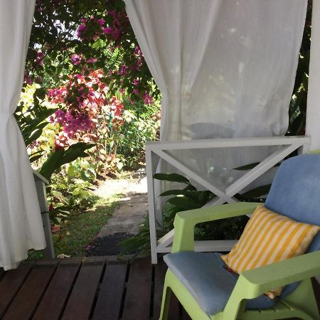 Villa 46 세인트 제임스 외부 사진