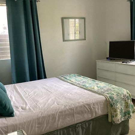 Villa 46 세인트 제임스 외부 사진