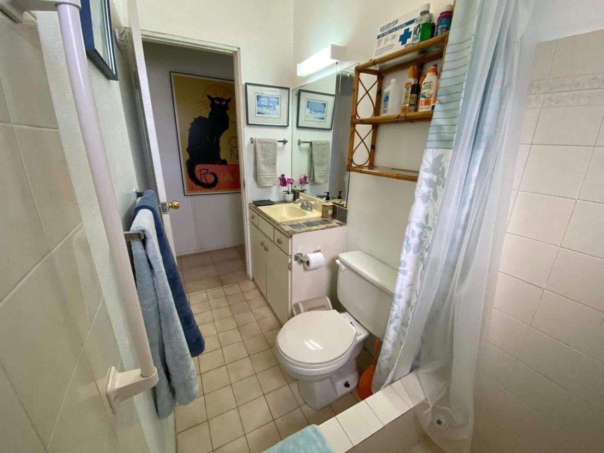 Villa 46 세인트 제임스 외부 사진