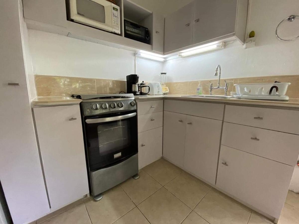 Villa 46 세인트 제임스 외부 사진
