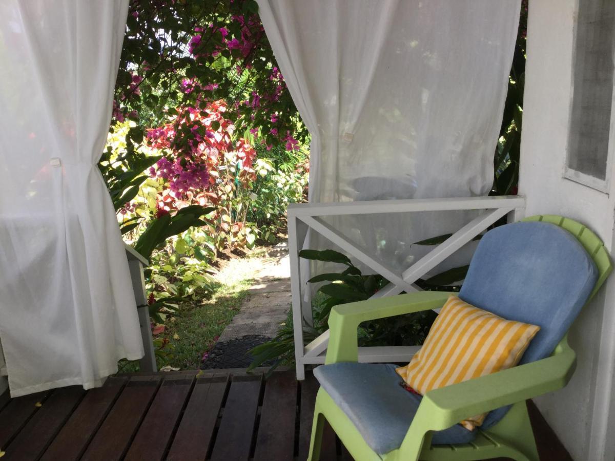 Villa 46 세인트 제임스 외부 사진