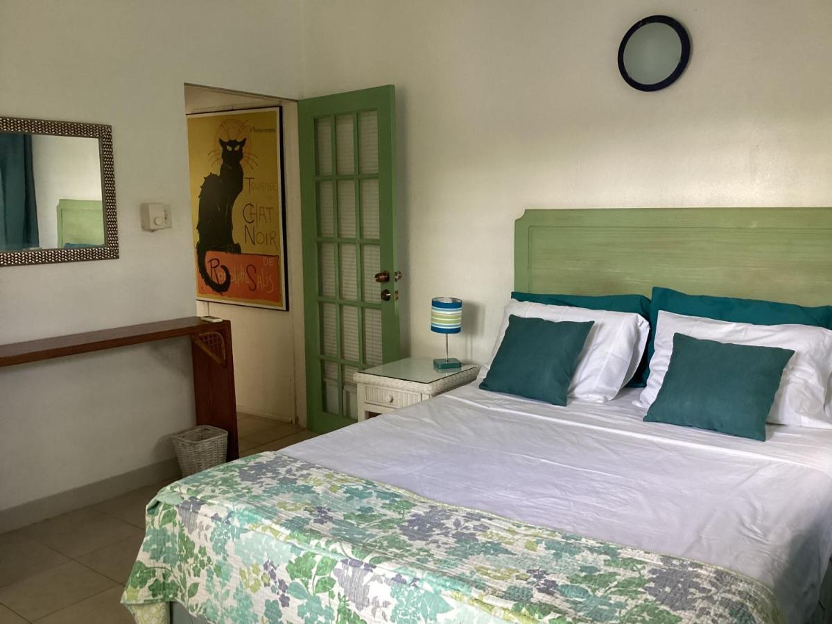 Villa 46 세인트 제임스 외부 사진