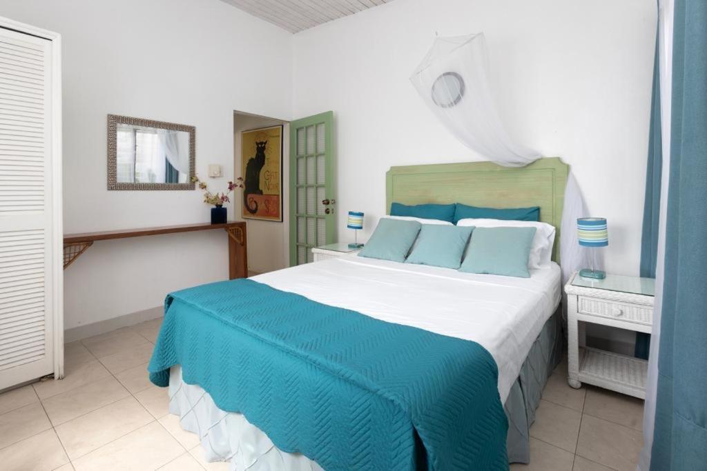 Villa 46 세인트 제임스 외부 사진