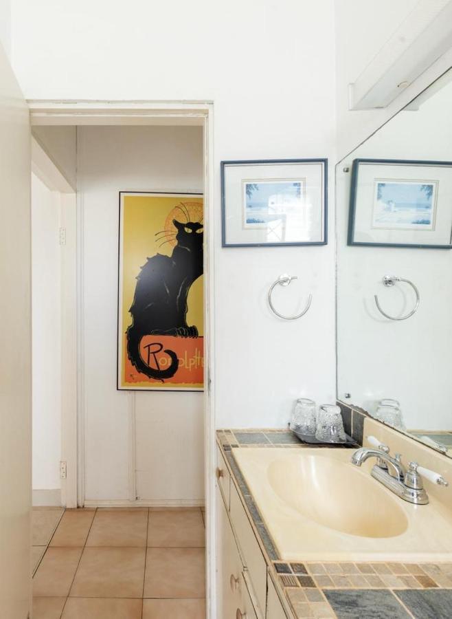 Villa 46 세인트 제임스 외부 사진