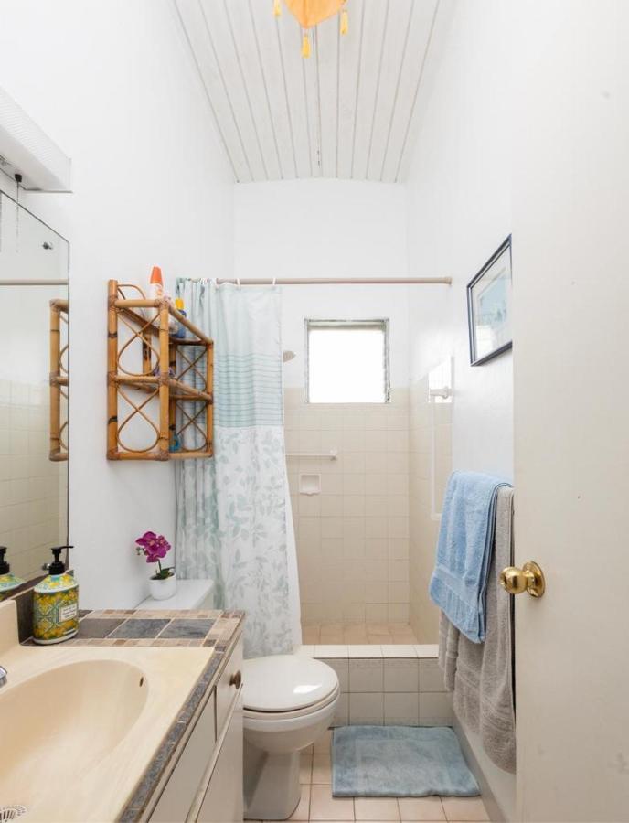 Villa 46 세인트 제임스 외부 사진