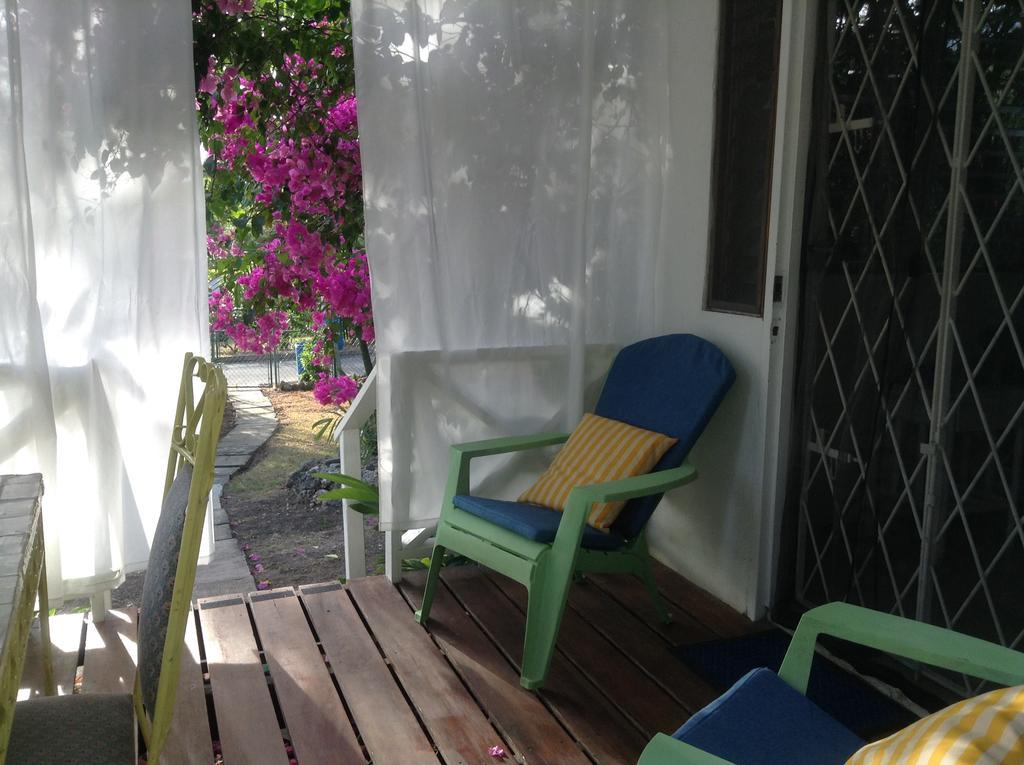 Villa 46 세인트 제임스 외부 사진