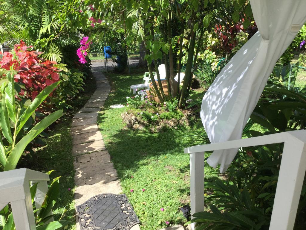 Villa 46 세인트 제임스 외부 사진