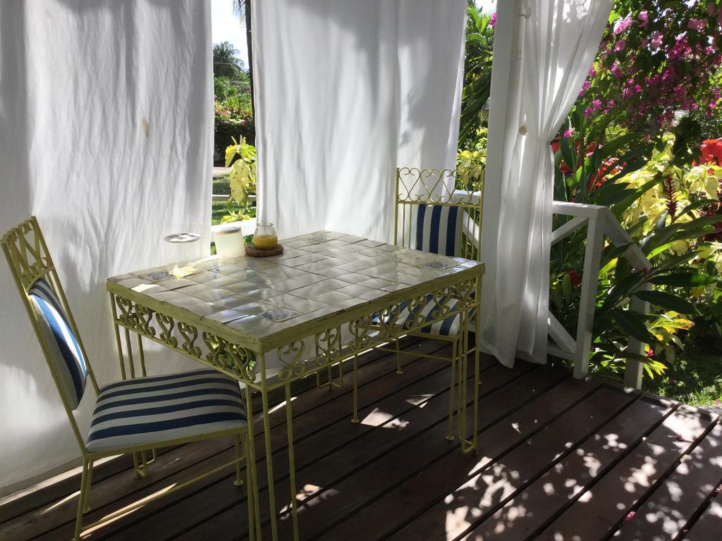Villa 46 세인트 제임스 외부 사진