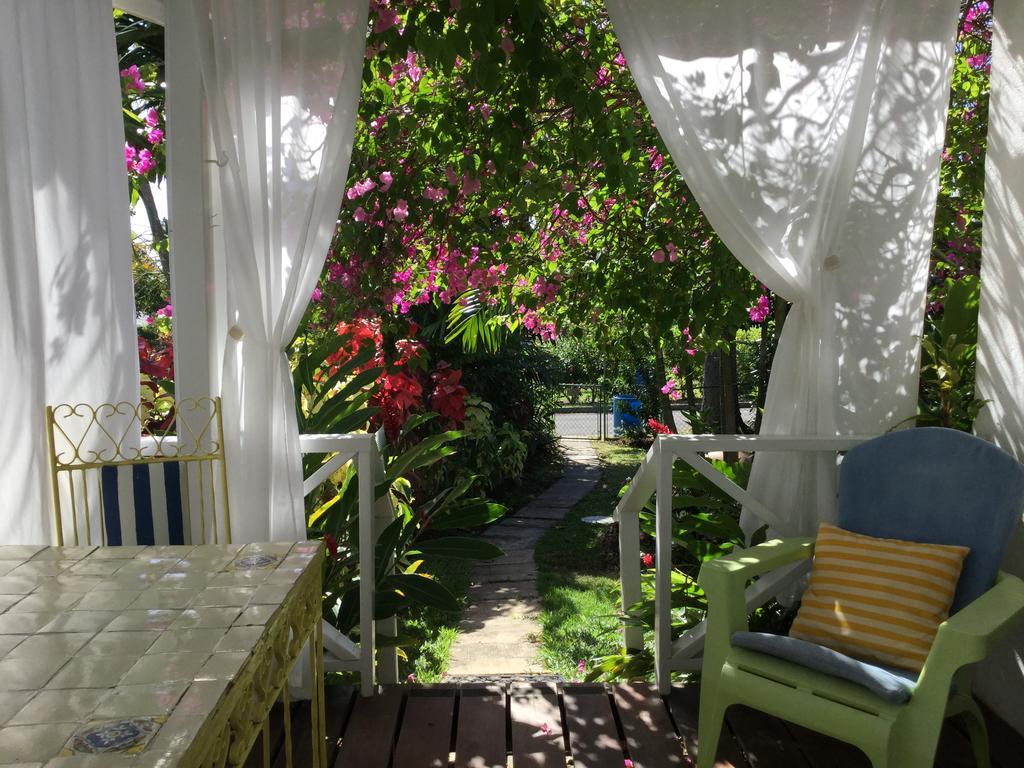 Villa 46 세인트 제임스 외부 사진